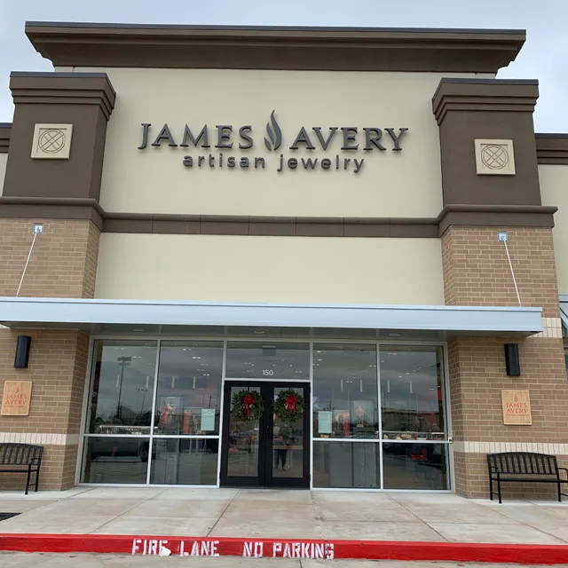James Avery Artisan Jewelry