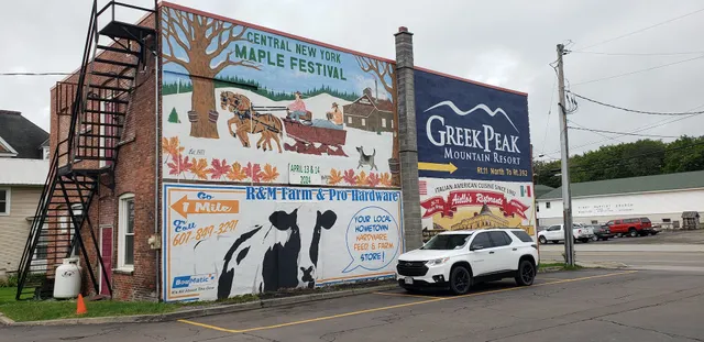 Mirabito Convenience Store