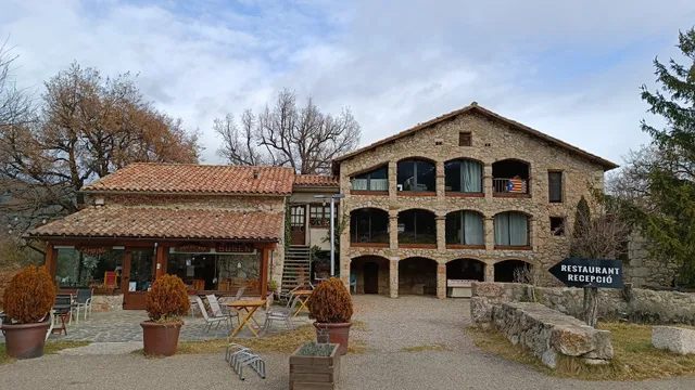 Camping Restaurant Susen