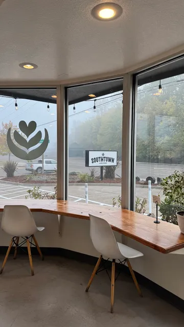 Southtown - a cafe by Bodhi