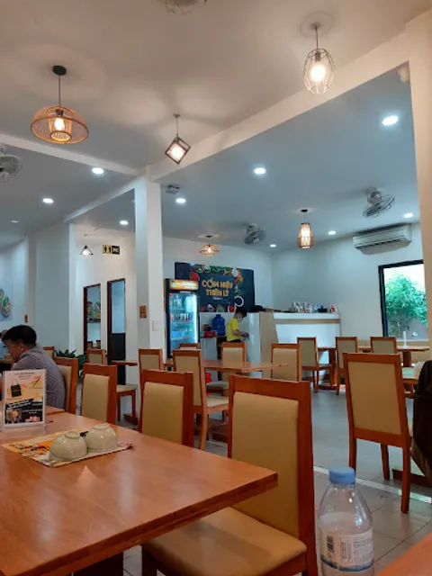 Cơm Niêu Thiên Lý