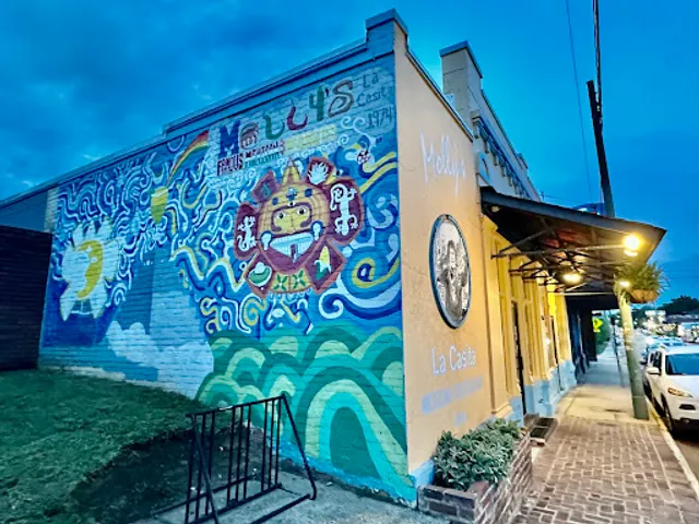 Molly's La Casita