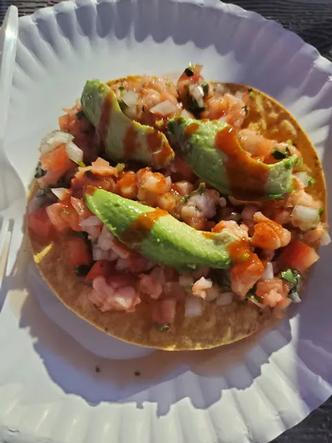 Tacos La Guera