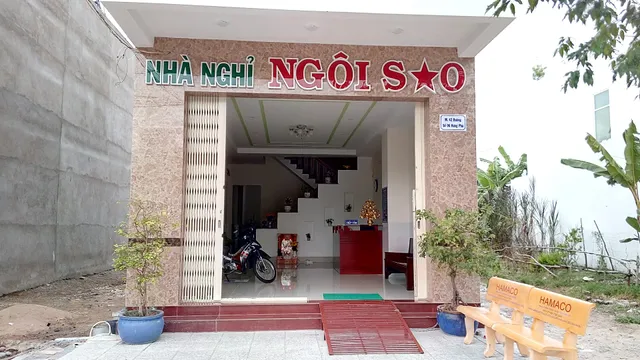 Ngoi Sao GuestHouse