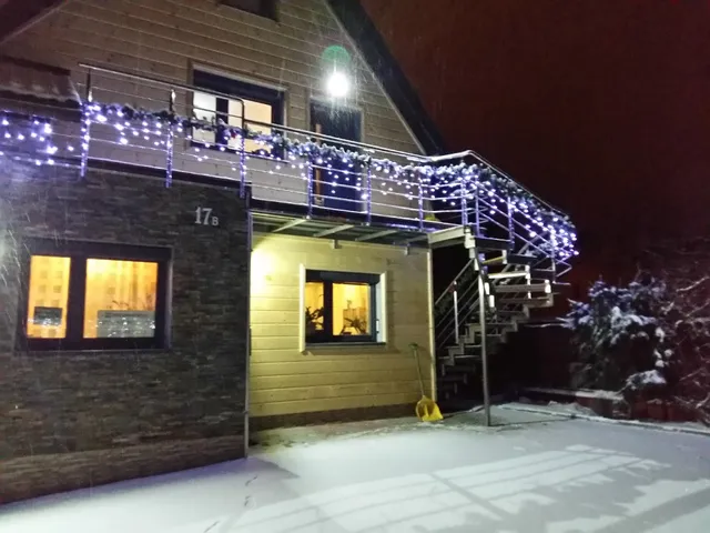 Domek 87 Krynica-Zdrój