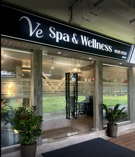 GVe Spa Wellness