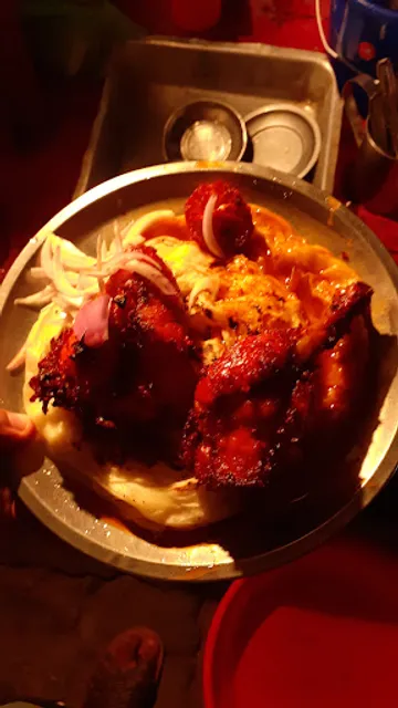 Thiruvalla Swanthaam thattukada