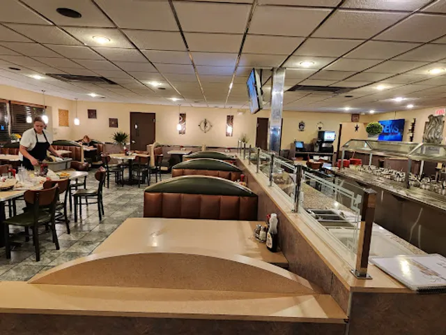 Exeter Family Restaurant