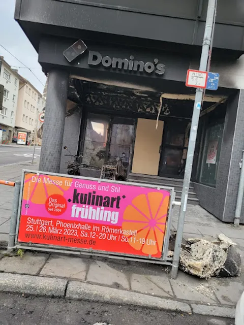 Domino's Pizza Stuttgart Ost