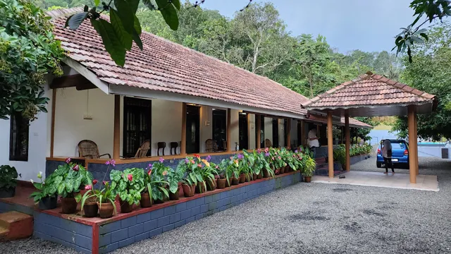 Paradise Heritage Homestay