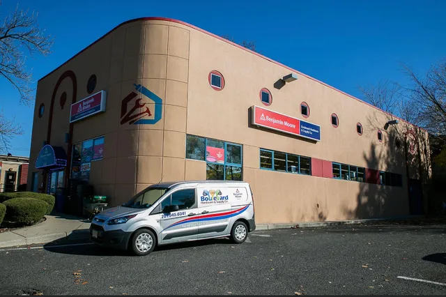 Boulevard Hardware & Supply