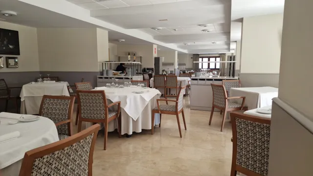 Restaurante Mencía
