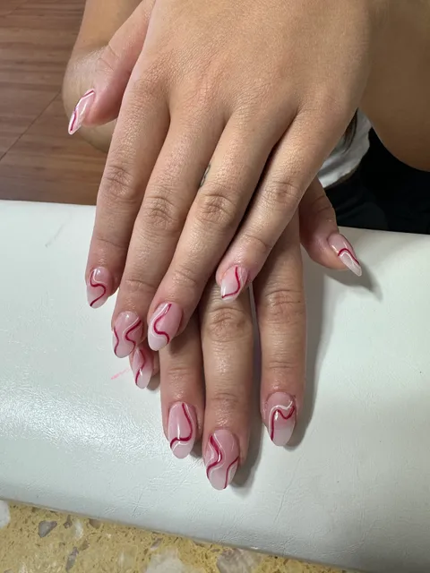 Nails Lab