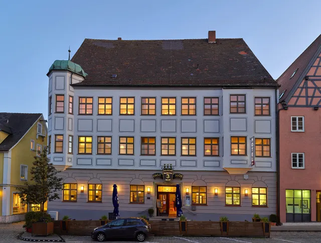 Genießerhotel Lodner