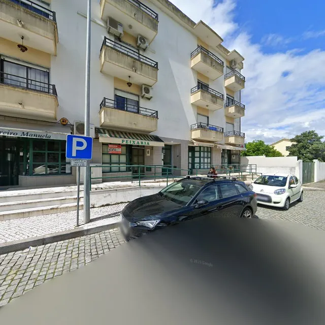 Café Ribeiro' - Snack-Bar,Café E Restaurante, Lda.