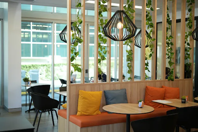 Okey Dokey Café & Bistro (Eight Mile Plains Brisbane)