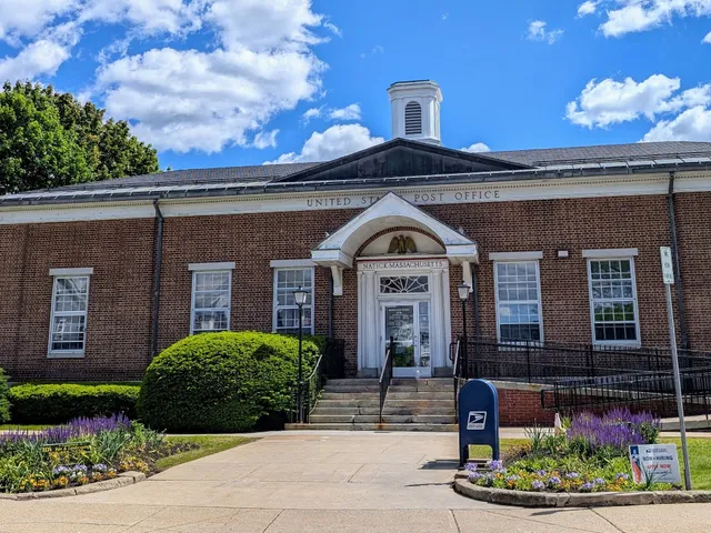 United States Postal Service