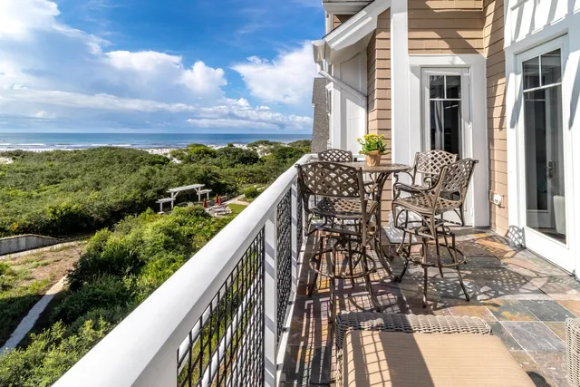 Peach by the Beach - Encore @ Watersound Beach