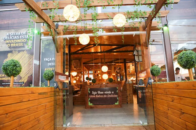 Mundo Animal - Canoas