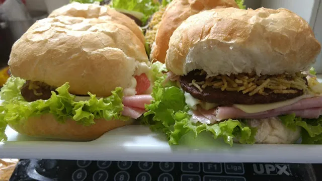 Padaria Pão de Minas