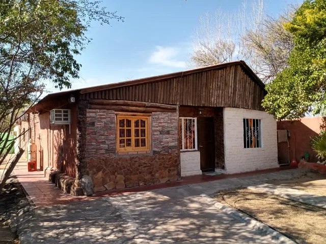 Hostal Hostel Ischigualasto