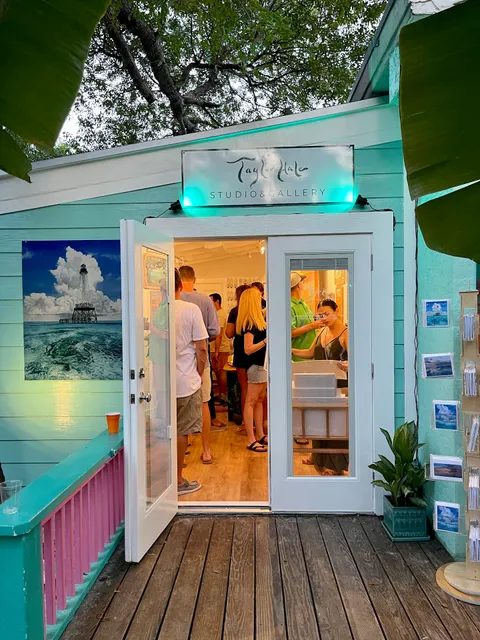 Taylor Hale Studio & Gallery