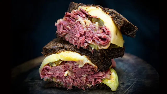 Bread&Butter HCM - Sourdough Bread & Deli Sandwiches