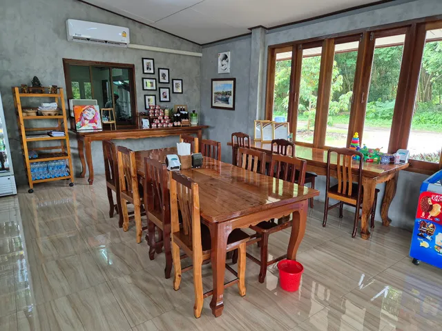 ซ.พื้นถิ่น (Sor. Pheun-Thin) classic Local Food