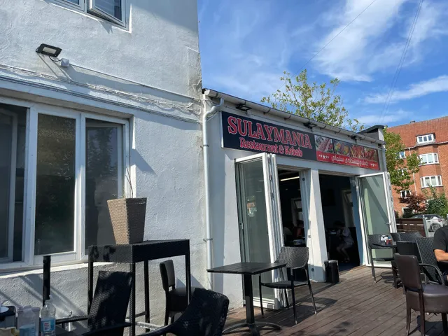 Sulaymania