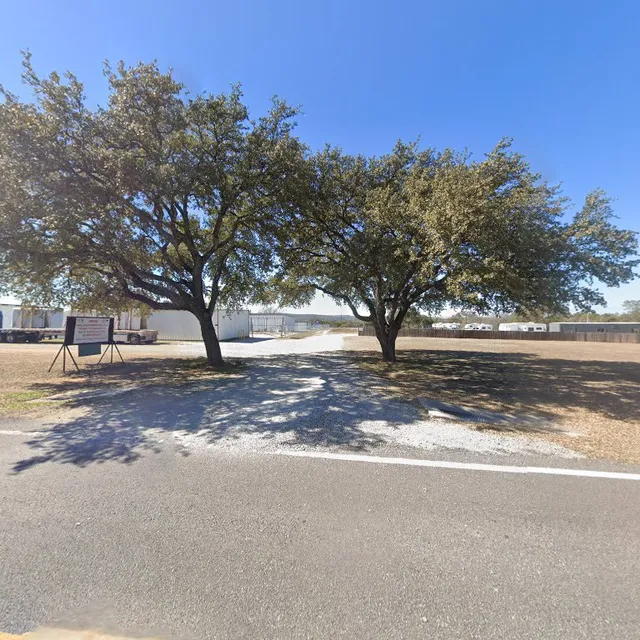 Hollingsworth RV Park