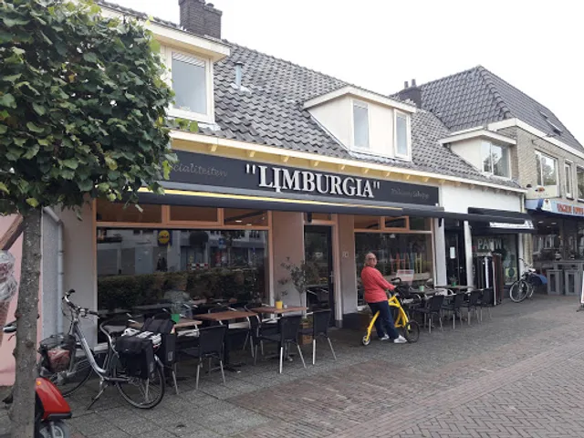 Limburgia Putten
