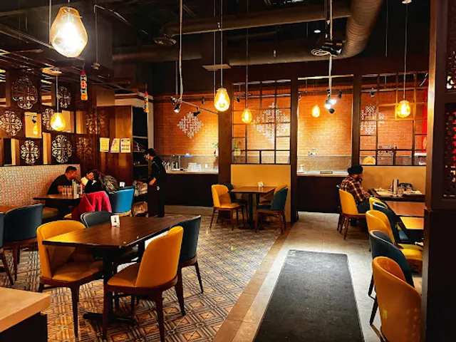 Annalakshmi Mississauga - South Indian Vegetarian Restaurant