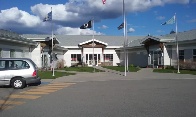 American Legion Post 0143