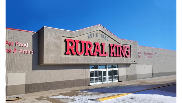 Rural King - Cape Girardeau, MO