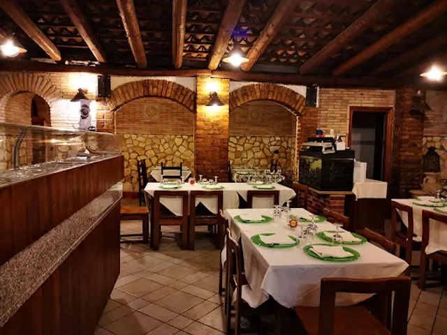 La Rete Hostaria & Pizzeria