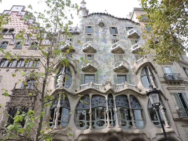 AinB Eixample Entença