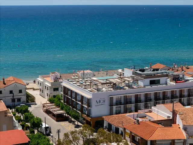 May Altafulla Beach Boutique Hotel