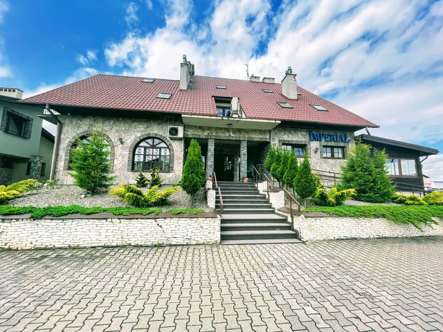 Hotel Imperial Residence