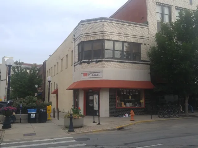 Ten Thousand Villages