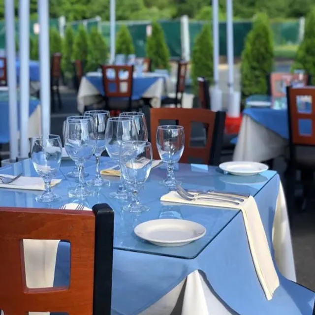 Lemon Mediterranean Restaurant