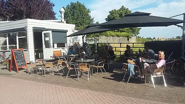 Snackbar Biggekerke