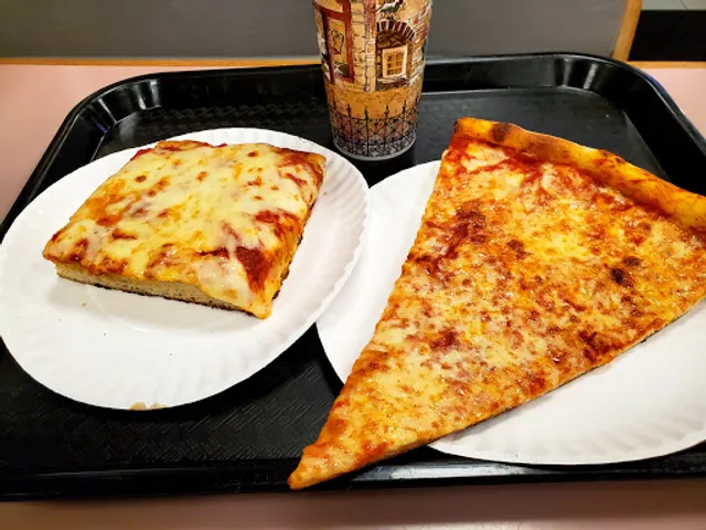 Mario’s Pizza & Pasta