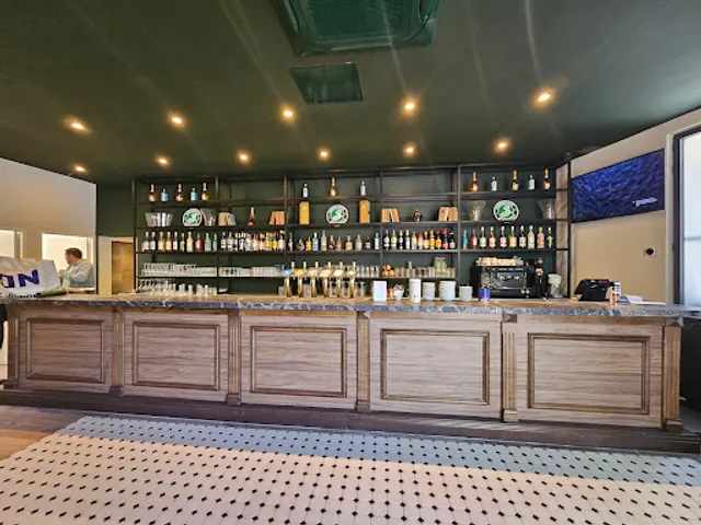 Bistrot Pub Le Joseph