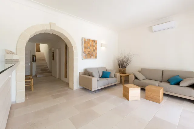 Corte dei Messapi - Holiday & Charme