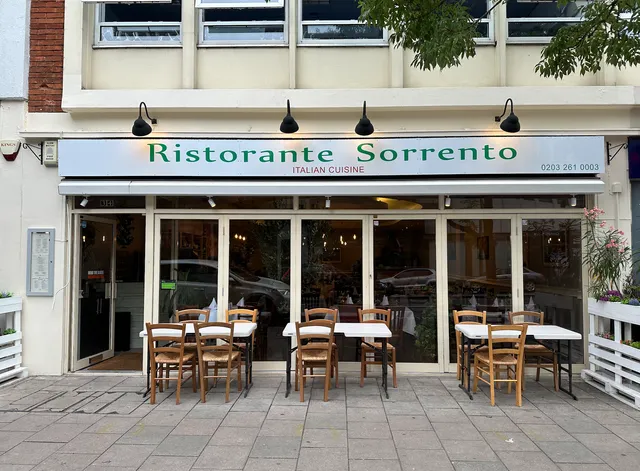 Ristorante Sorrento