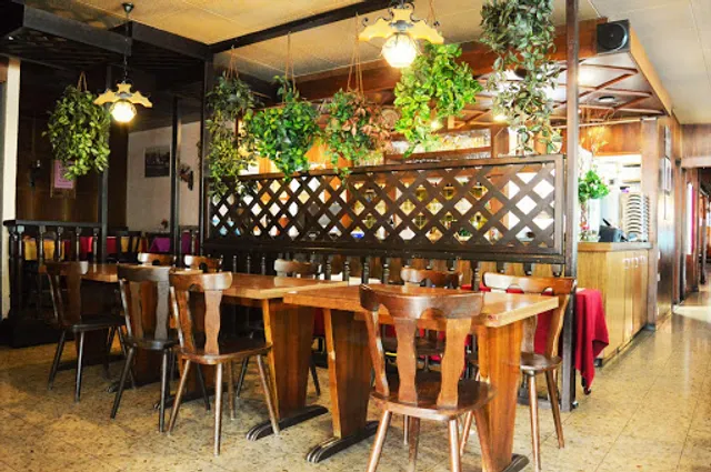 Restaurant de la Piscine d'Onex