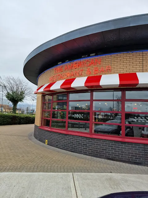 TGI Friday's - Blanchardstown