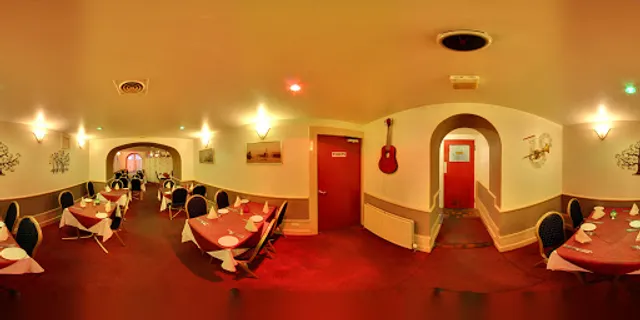 Azzurro Restaurant Pizzeria