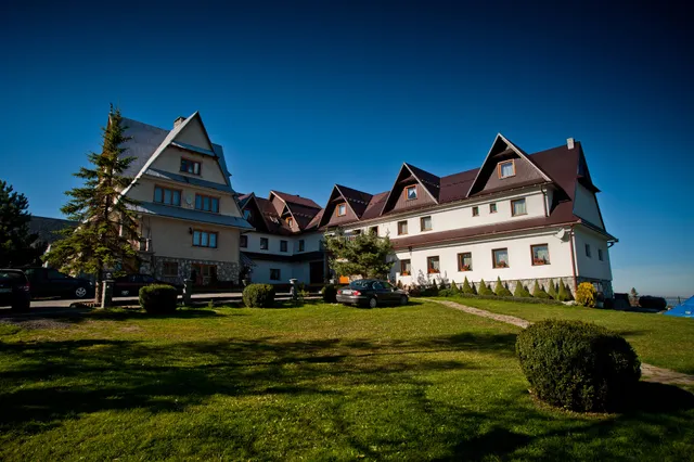 Guest Rooms Góraleczka