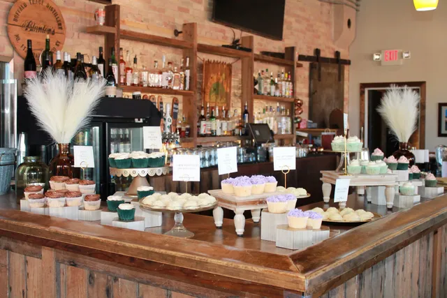 for the love of baking llc